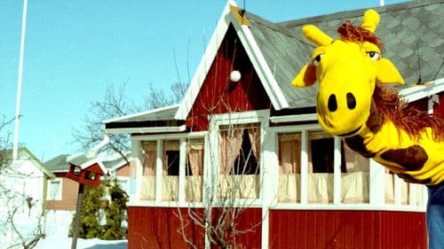 Portveiens julekalender Bild 1