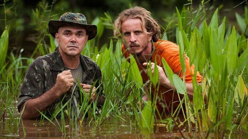 Desafio em Dose Dupla Brasil Bild 3