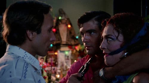 Das Gesetz der Begierde Bild 5