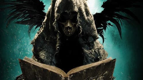 The ABCs of Death Bild 2