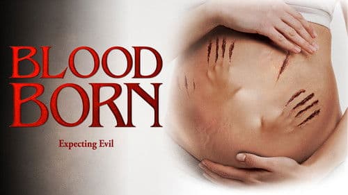 Blood Born Bild 1