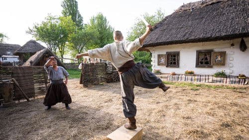 Пекельна хоругва, або Різдво козацьке Bild 3