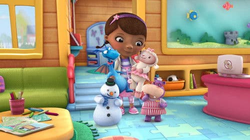 Doc McStuffins: The Doc Is In Bild 7