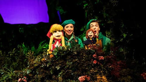 Sprookjesboom de Musical Bild 5