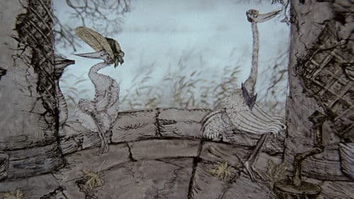 ユーリー・ノルシュテイン作品集 Bild 3