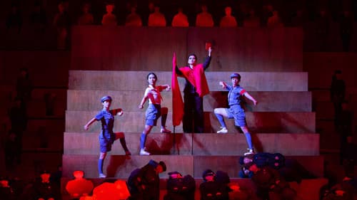 John Adams: Nixon in China Bild 2