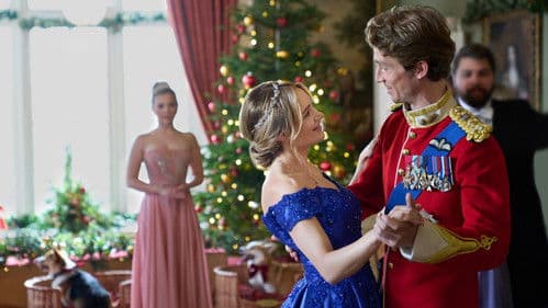 A Royal Corgi Christmas - Weihnachten wird königlich Bild 8