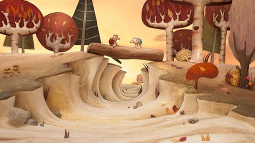 L'automne de Pougne Bild 1