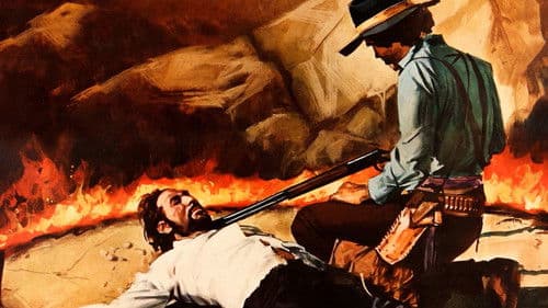 Drei Amen für den Satan Bild 2