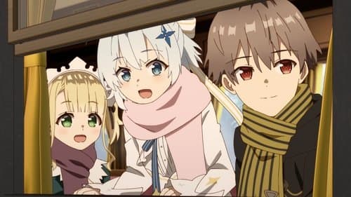 Private Tutor to the Duke's Daughter Bild 1