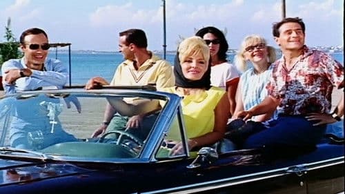 Τρία Κορίτσια απ'την Αμέρικα Bild 2