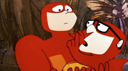 Vip - Mein Bruder, der Supermann Bild 3