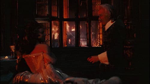 Amber, die große Kurtisane Bild 4