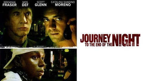 Journey to the End of the Night Bild 5