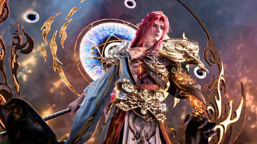 仙逆剧场版：神临之战 Bild 1