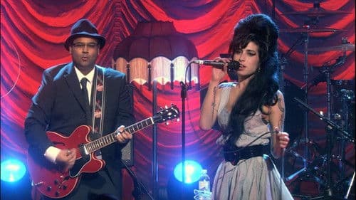 Amy Winehouse: I Told You I Was Trouble - Live In London Bild 1