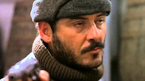 Luna de lobos Bild 1