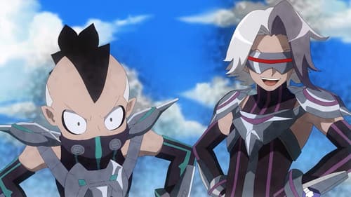 机甲兽神之爆裂飞车 Bild 8