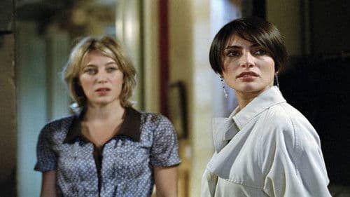 Mörderische Gesellschaft Bild 5