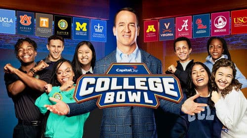 Capital One College Bowl Bild 2