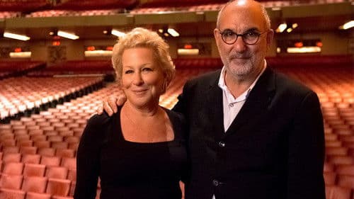 BBC Imagine: The Divine Miss M Bild 1