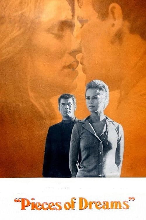 Die Geliebte des Priesters