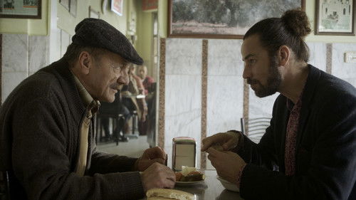 Wajib - Hochzeit in Nazareth Bild 3