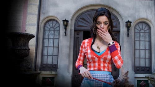 Super Drama Movie - Das kommt mir spanisch vor Bild 5