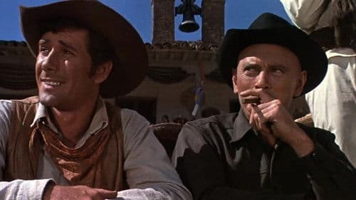 Die Rückkehr der glorreichen Sieben Bild 7