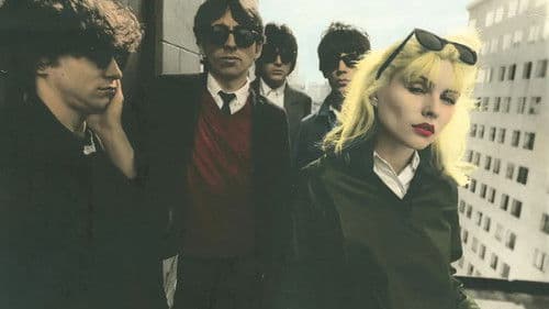 Blondie: Live at Beat Club 1978 Bild 1