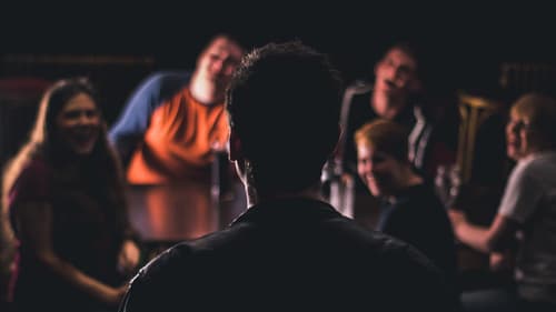 Stand Up (Or 3 1/2) Bild 1