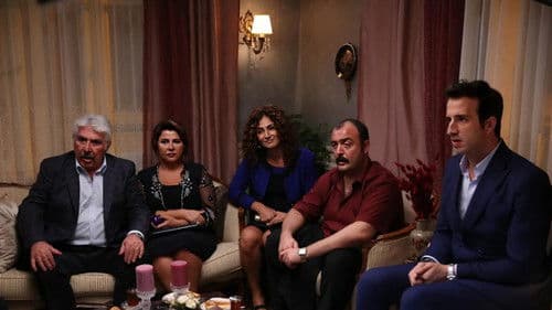 Aile Arasında Bild 5