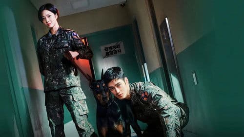 Military Prosecutor Doberman Bild 6