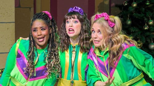 CBeebies Panto: Cinderella Bild 6