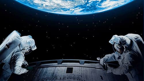 Desaster im Weltraum Bild 2