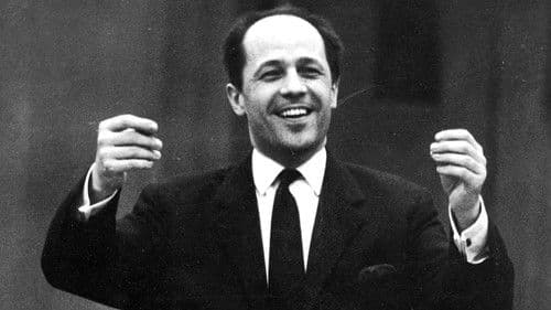 Pierre Boulez at the BBC: Master and Maverick Bild 1