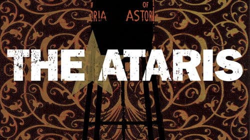 The Ataris: Live at Capitol Milling Bild 1