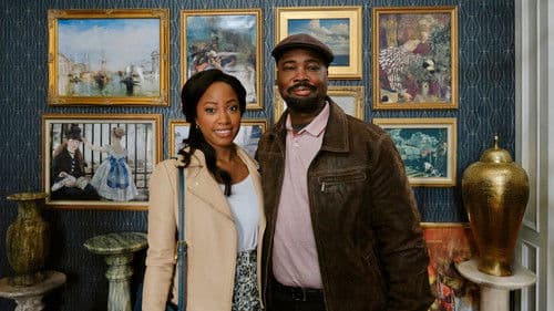 Legend of the Lost Locket Bild 2