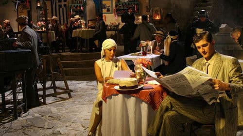 Sommerliebe - Liebe ohne Grenzen Bild 3