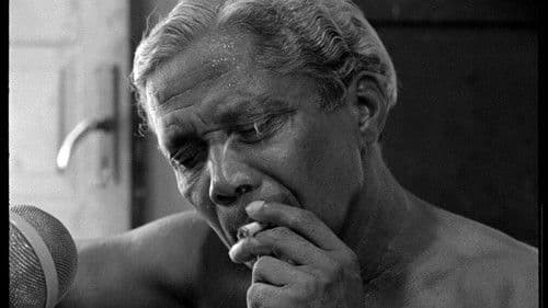 Nelson Cavaquinho Bild 2