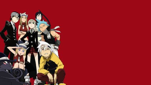 Soul Eater Bild 8