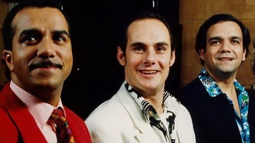 Alles kein Problem Bild 1