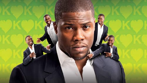 Kevin Hart: Seriously Funny Bild 1