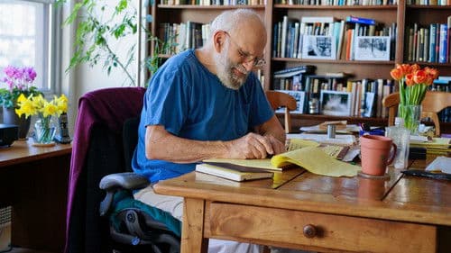 Oliver Sacks – Sein Leben Bild 4