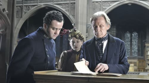 The Limehouse Golem Bild 2