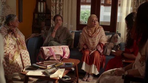 द ग्रेट शम्सुद्दीन फ़ैमिली Bild 1