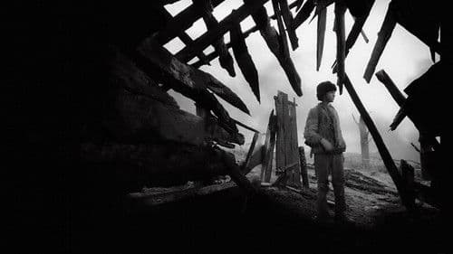 Iwans Kindheit Bild 1