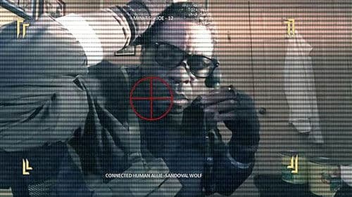 Troubleshooters 2: Roachbots Bild 1