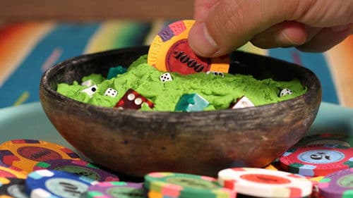 Fresh Guacamole Bild 1