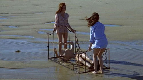 Das beständige Gleiten der Begierde Bild 1